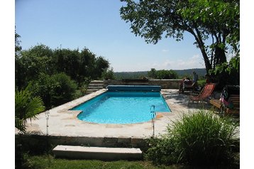 Slovēnija Privát Kobdilj, Eksterjers